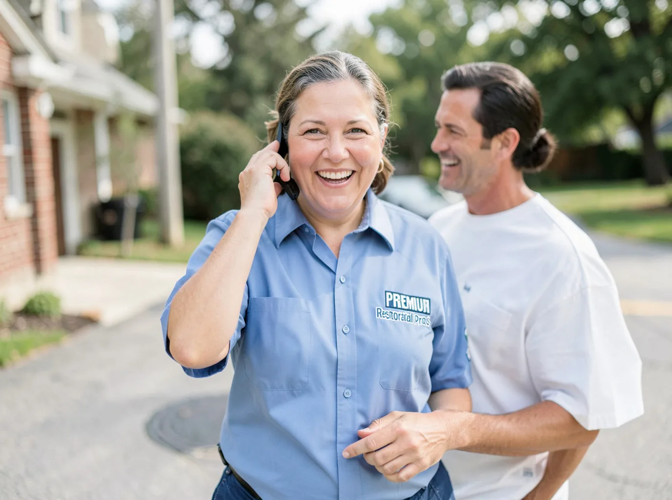 Water Damage Restoration Shreve, OH FAQs